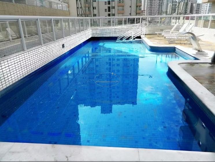 Apartamento à venda com 1 quarto, 1 suíte, 1 vaga e 61m² no Vila Tupi, Praia Grande (SP) — foto 8 de 21