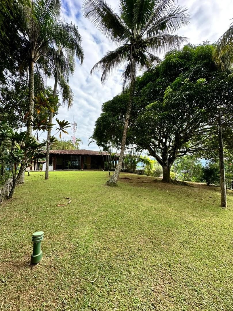 Casa à venda com 5 quartos, 6 banheiros, 2 vagas e 540m² no Praia do Tenório, Ubatuba (SP) — foto 26 de 30