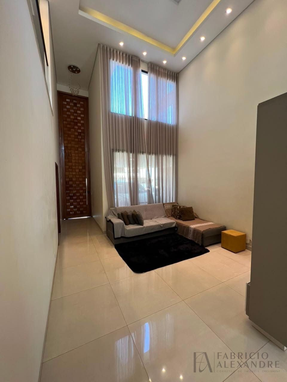 Casa à venda com 4 quartos, 4 suítes, 2 vagas e 234m² no Terras de Alphaville, Mirassol (SP) — foto 12 de 25