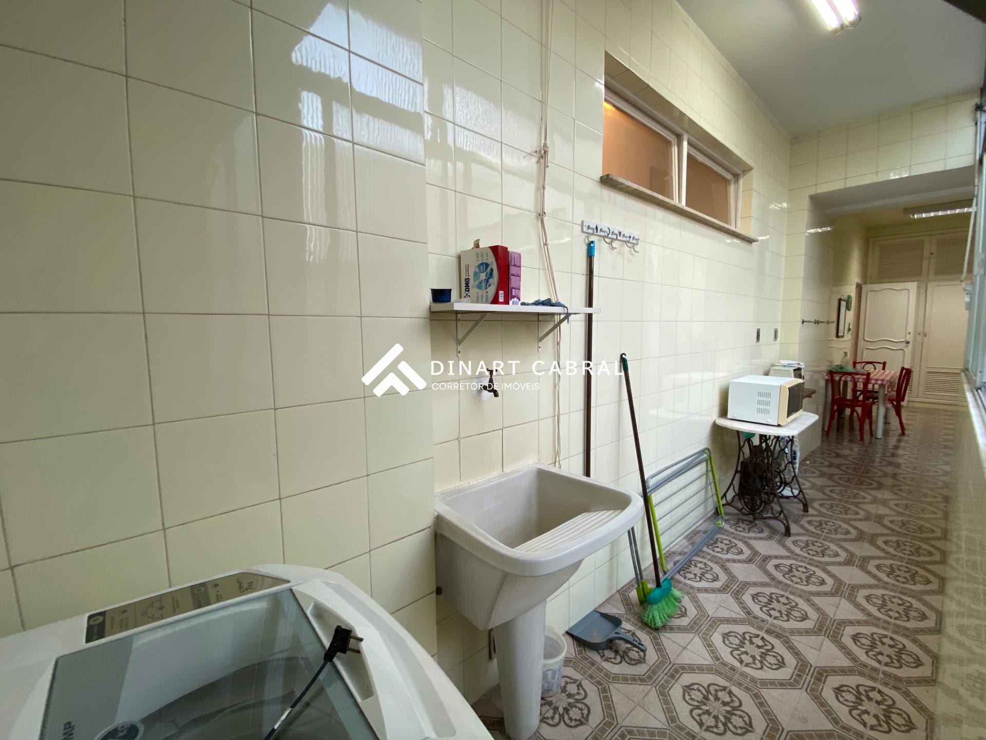 Apartamento à venda com 3 quartos, 1 suíte, 1 vaga e 215m² no Copacabana, Rio de Janeiro (RJ) — foto 21 de 30