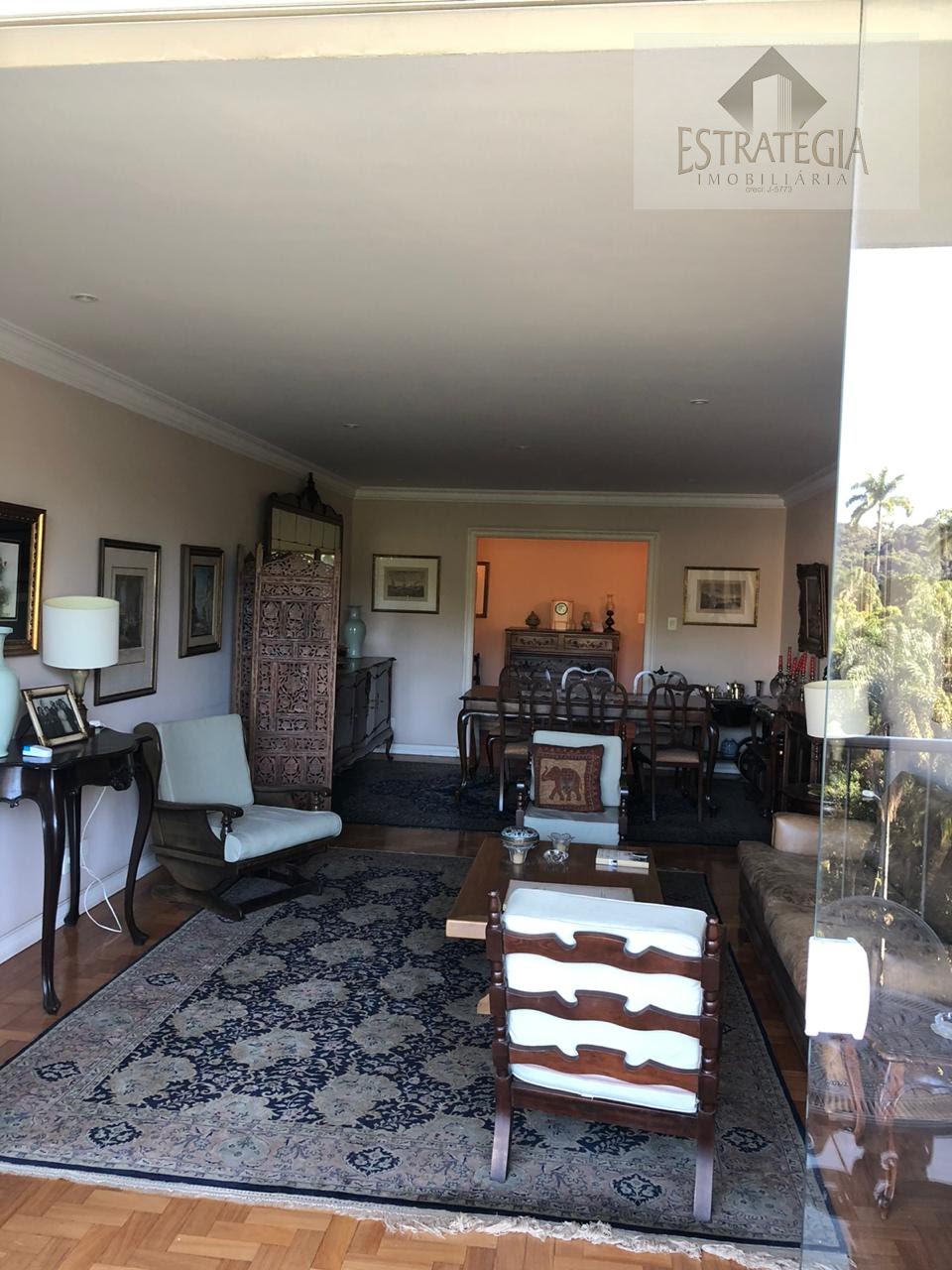 Apartamento à venda com 4 quartos, 1 suíte, 1 vaga e 165m² no Centro, Petrópolis (RJ) — foto 8 de 16