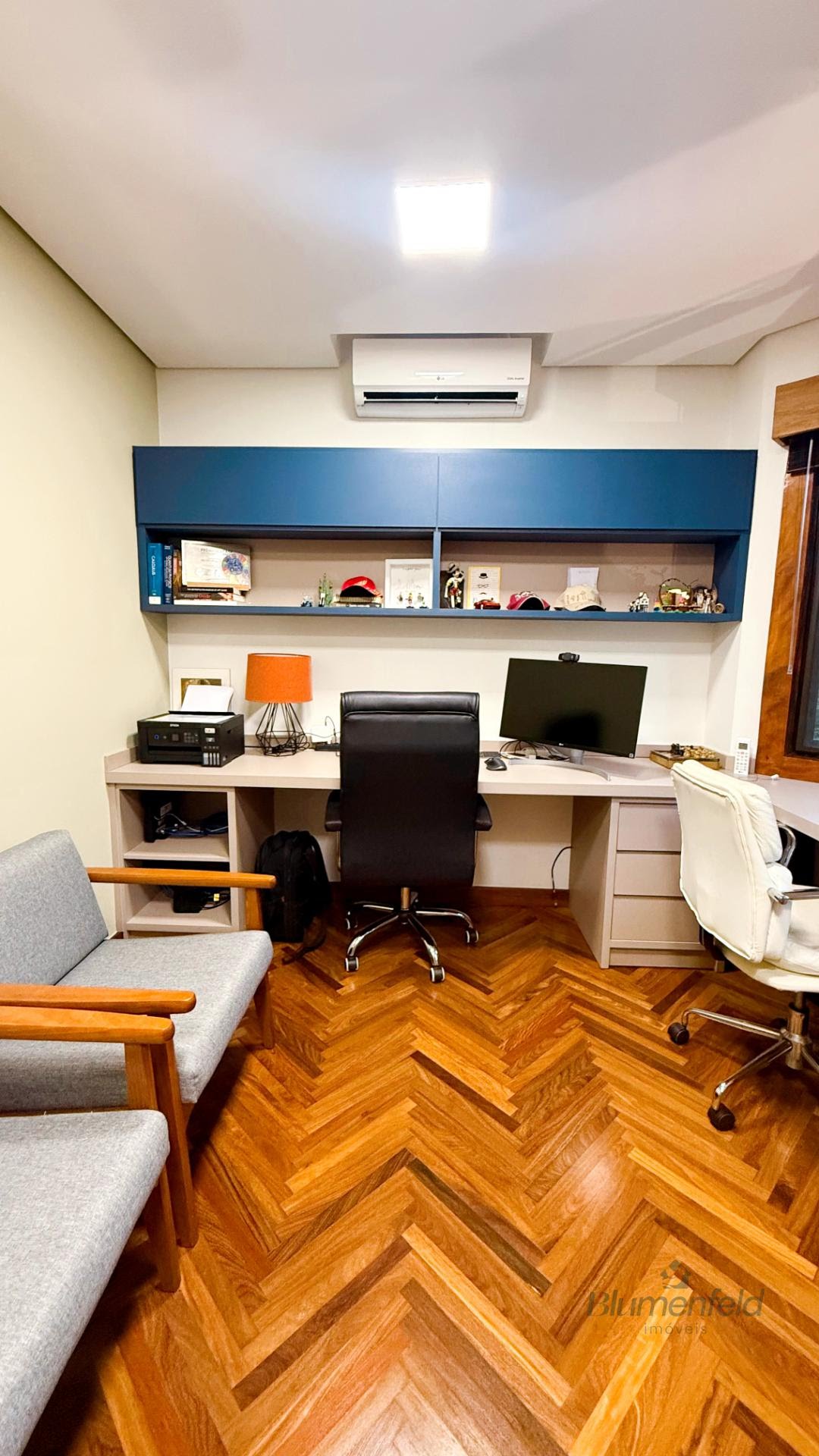 Casa à venda com 3 quartos, 4 suítes, 2 vagas e 400m² no Condomínio Country Club, Arujá (SP) — foto 30 de 30
