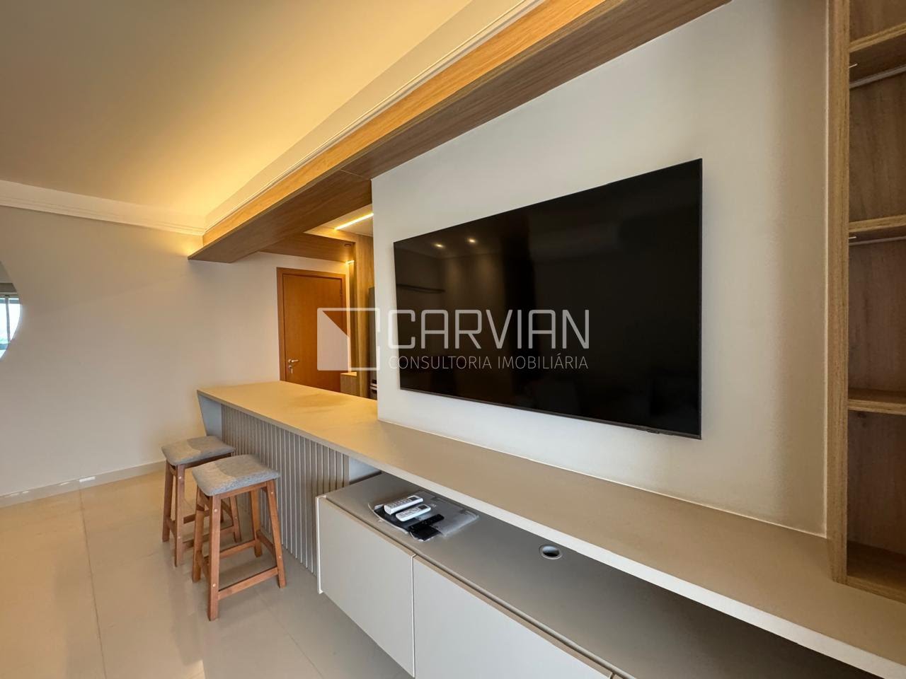 Apartamento à venda com 2 quartos, 1 suíte, 2 vagas e 77m² no Subsetor Sul - 3 (s-3), Ribeirão Preto (SP) — foto 15 de 30