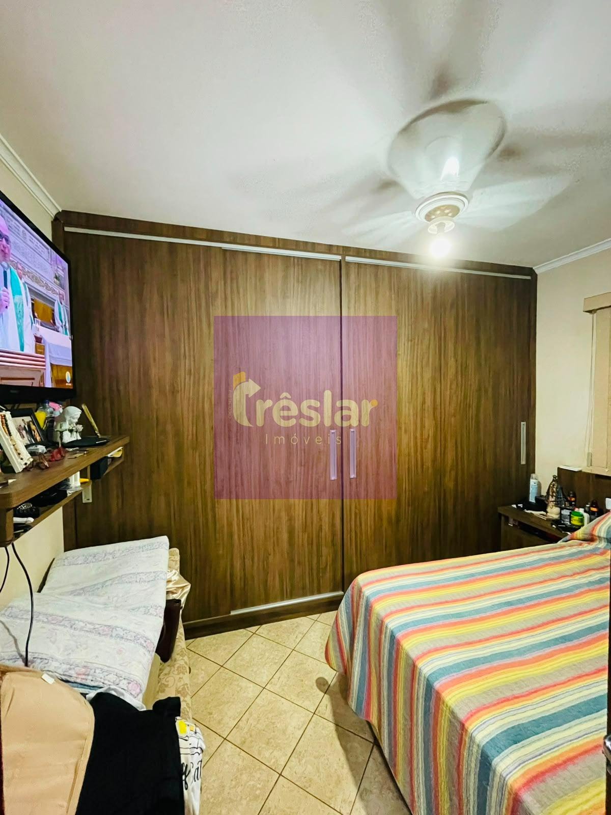 Casa à venda com 3 quartos, 1 suíte e 132m² no Colinos, Três Lagoas (MS) — foto 11 de 16