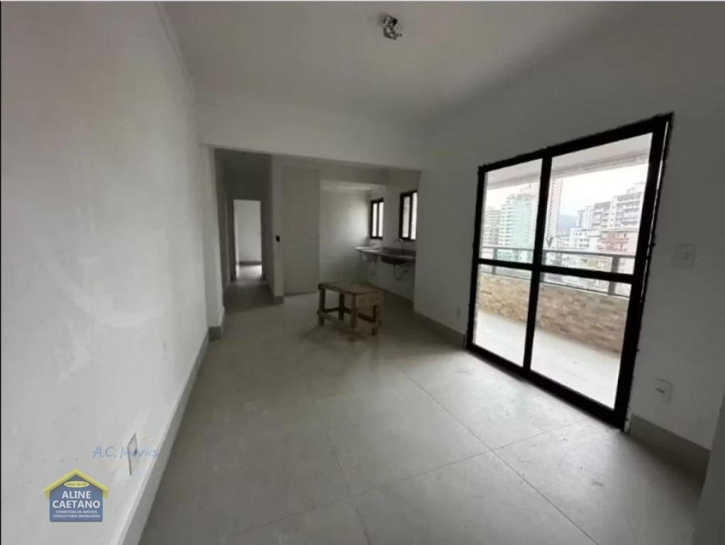 Apartamento à venda com 1 quarto, 1 suíte, 1 vaga e 57m² no Vila Caiçara, Praia Grande (SP) — foto 5 de 11