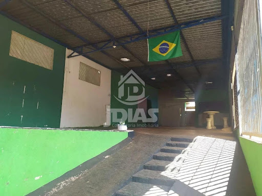 Loja / Salão em Nova Jaboticabal - Jaboticabal, SP