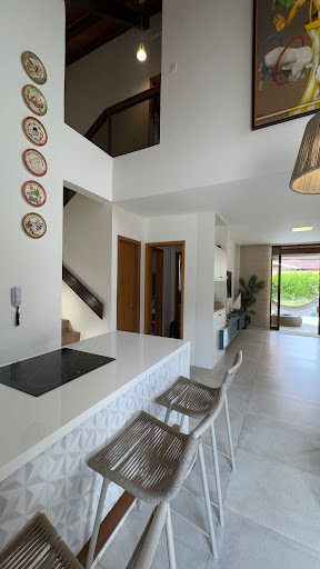 Casa à venda com 3 quartos, 3 suítes, 1 vaga e 150m² no Muro Alto, Ipojuca (PE) — foto 4 de 27