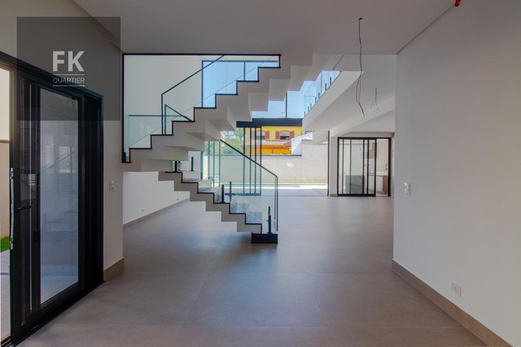 Casa à venda com 4 quartos, 4 suítes, 6 vagas e 430m² no Alphaville Residencial Dois, Barueri (SP) — foto 20 de 30