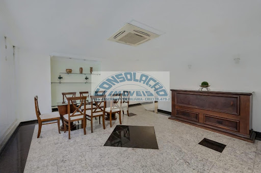 Apartamento em Morro dos Ingleses  -  São Paulo