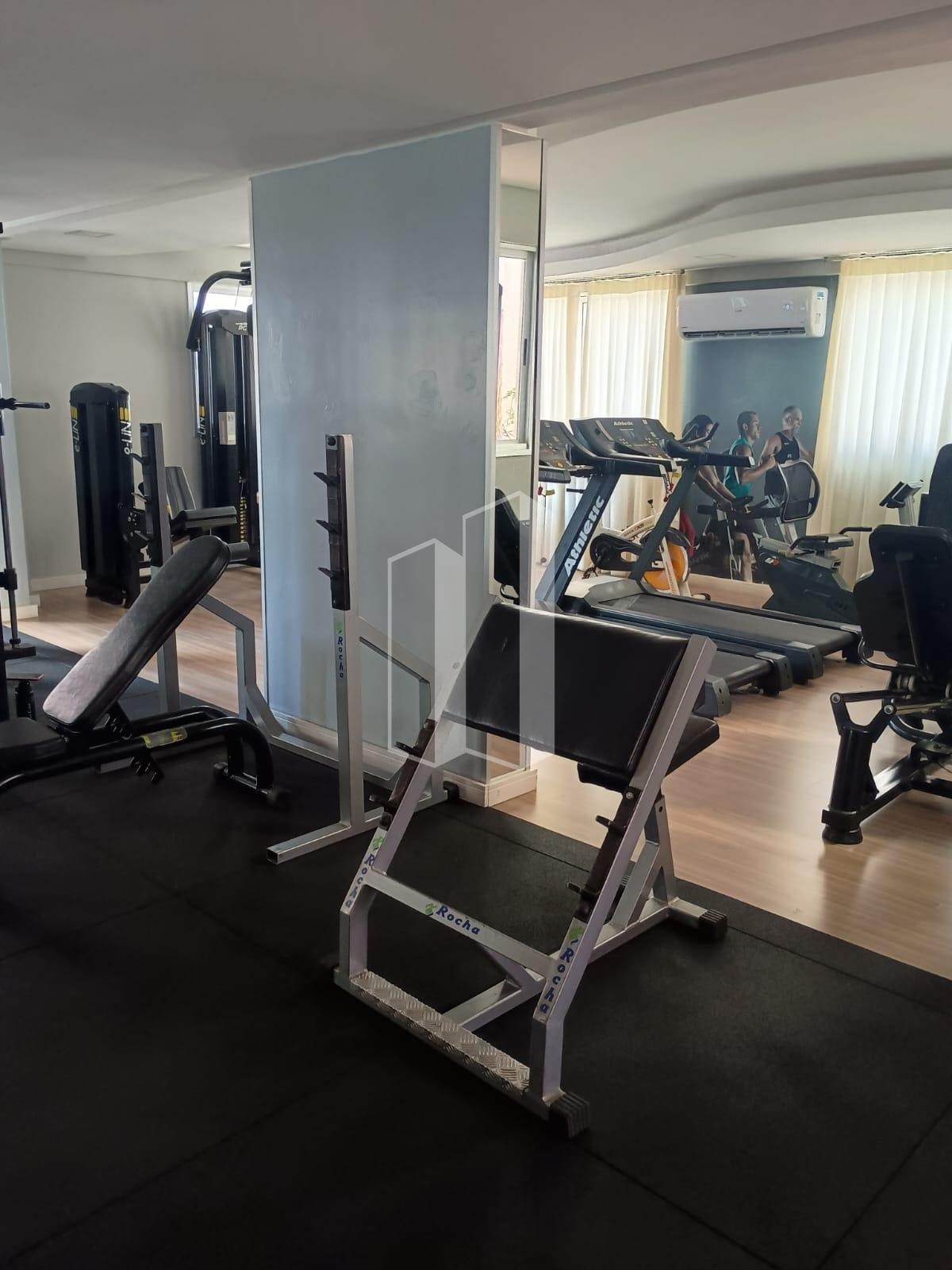 Apartamento, 3 quartos, 92 m² - Foto 23