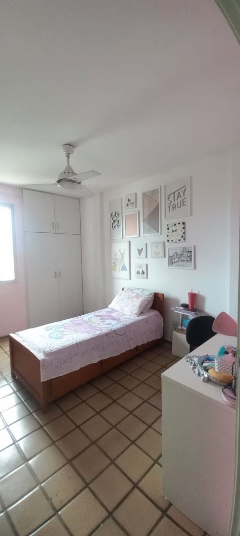 Apartamento à venda com 4 quartos, 1 suíte, 2 vagas e 180m² no Espinheiro, Recife (PE) — foto 10 de 27