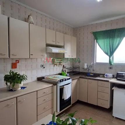 Apartamento à venda com 2 quartos, 2 banheiros, 1 vaga e 85m² no Rudge Ramos, São Bernardo do Campo (SP) — foto 9 de 14