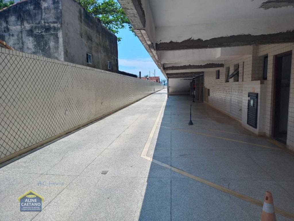Apartamento à venda com 1 quarto, 1 banheiro, 1 vaga e 59m² no Maracanã, Praia Grande (SP) — foto 13 de 17