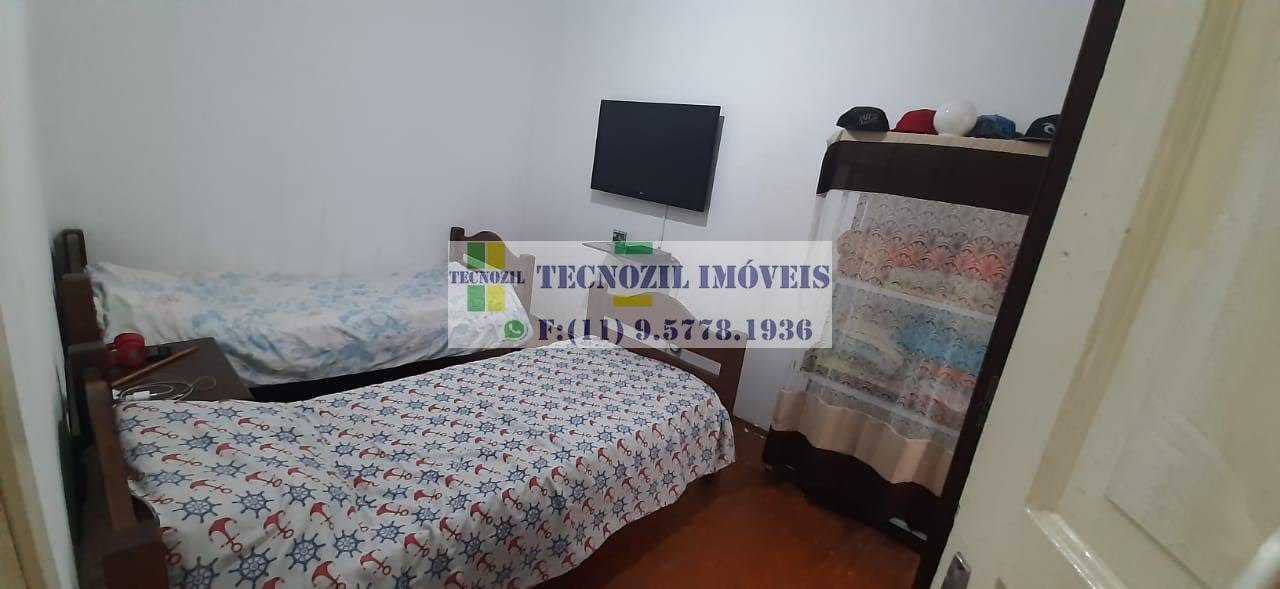 Sobrado, 3 quartos, 150 m² - Foto 24