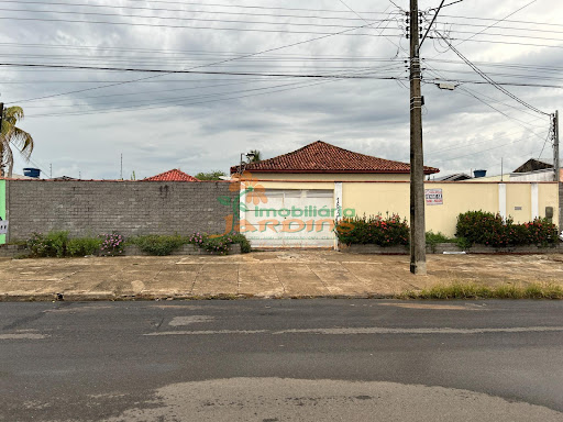 Casa em Nova Brasília - 2º Distrito  -  Ji-Paraná