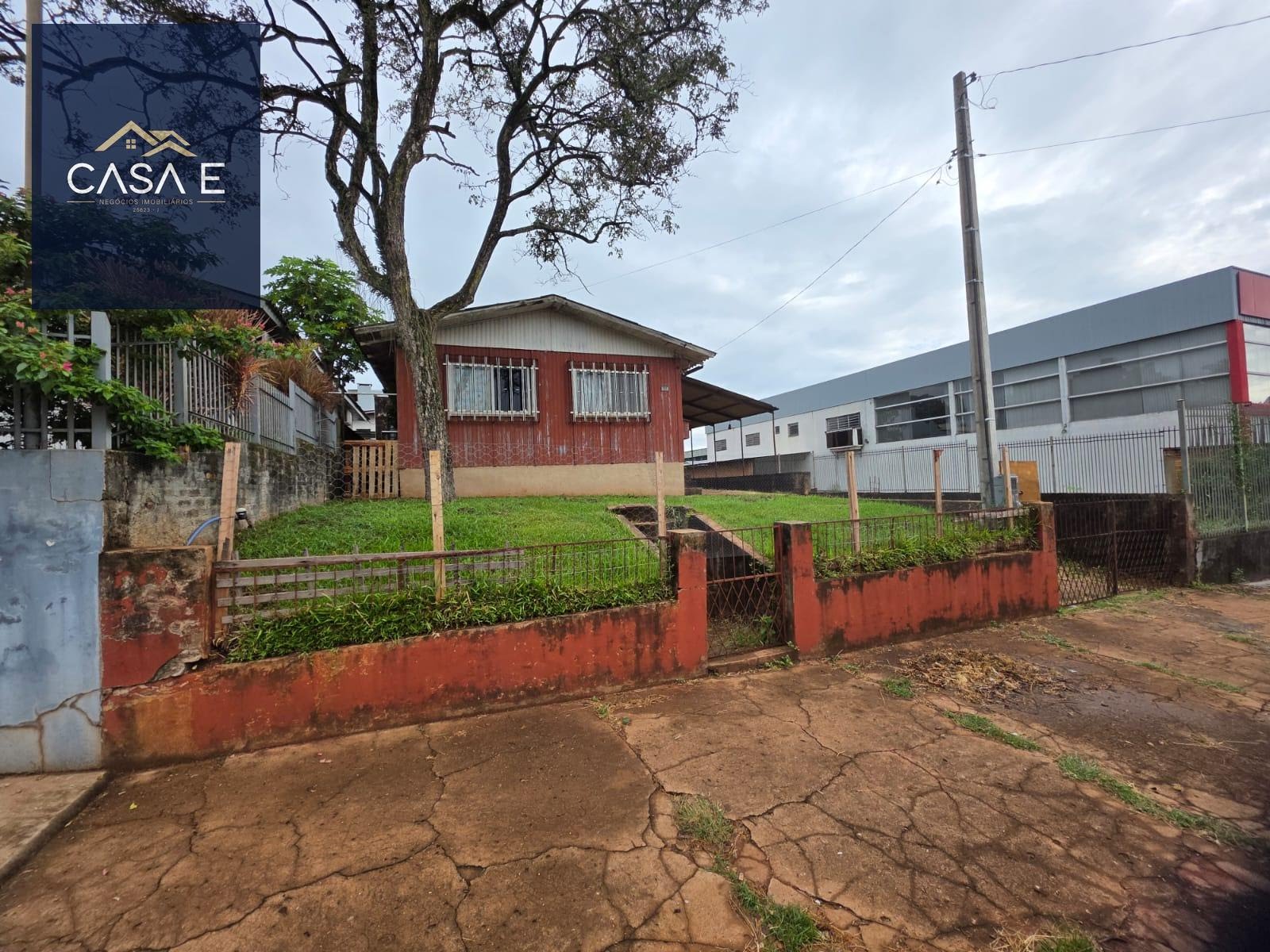 Terreno à venda no Centro ( Terreno), Ijuí (RS) — foto 4 de 9