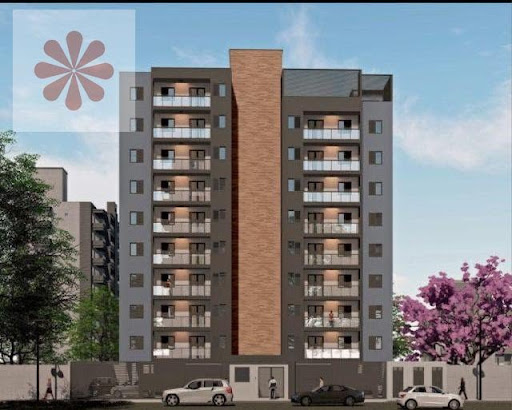 Apartamento em Vila Rosaria  -  São Paulo