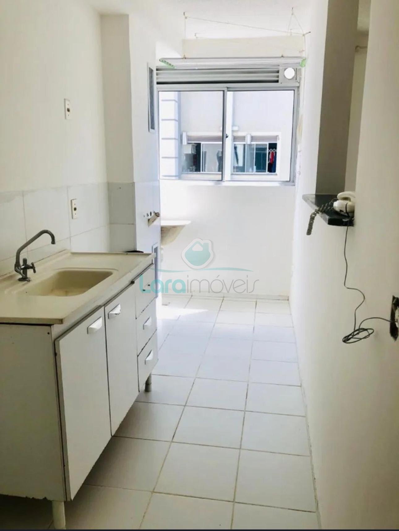 Apartamento à venda com 2 quartos, 1 banheiro, 1 vaga e 50m² no São José do Barreto, Macaé (RJ) — foto 10 de 11