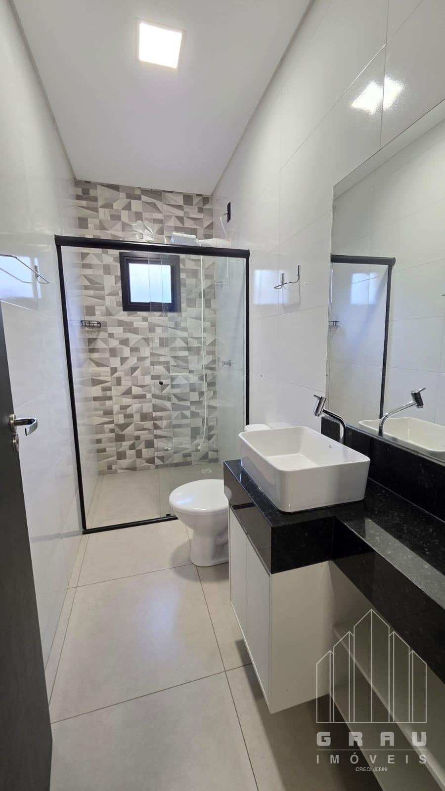 Apartamento na Vila A  -  Foz do Iguaçu