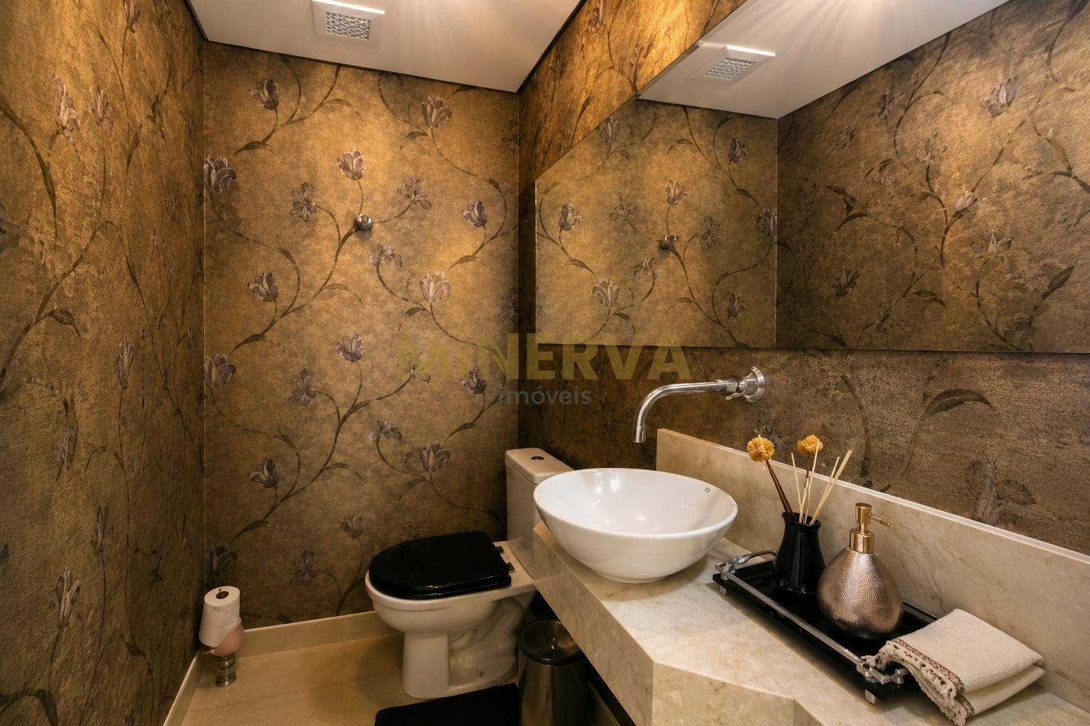 Apartamento à venda com 4 quartos, 3 suítes, 4 vagas e 153m² no Tatuapé, São Paulo (SP) — foto 13 de 30