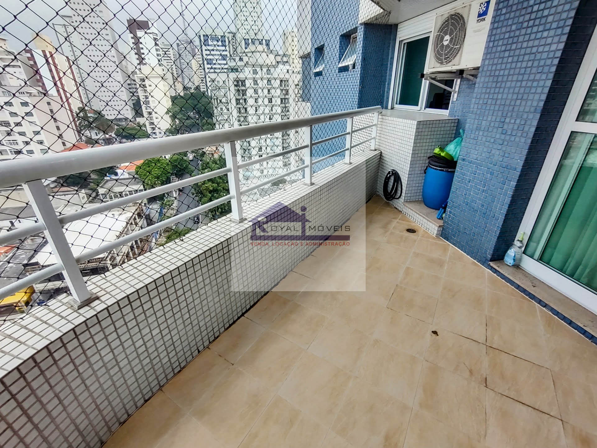Apartamento à venda com 3 quartos, 3 suítes, 3 vagas e 124m² no Aclimação, São Paulo (SP) — foto 10 de 30
