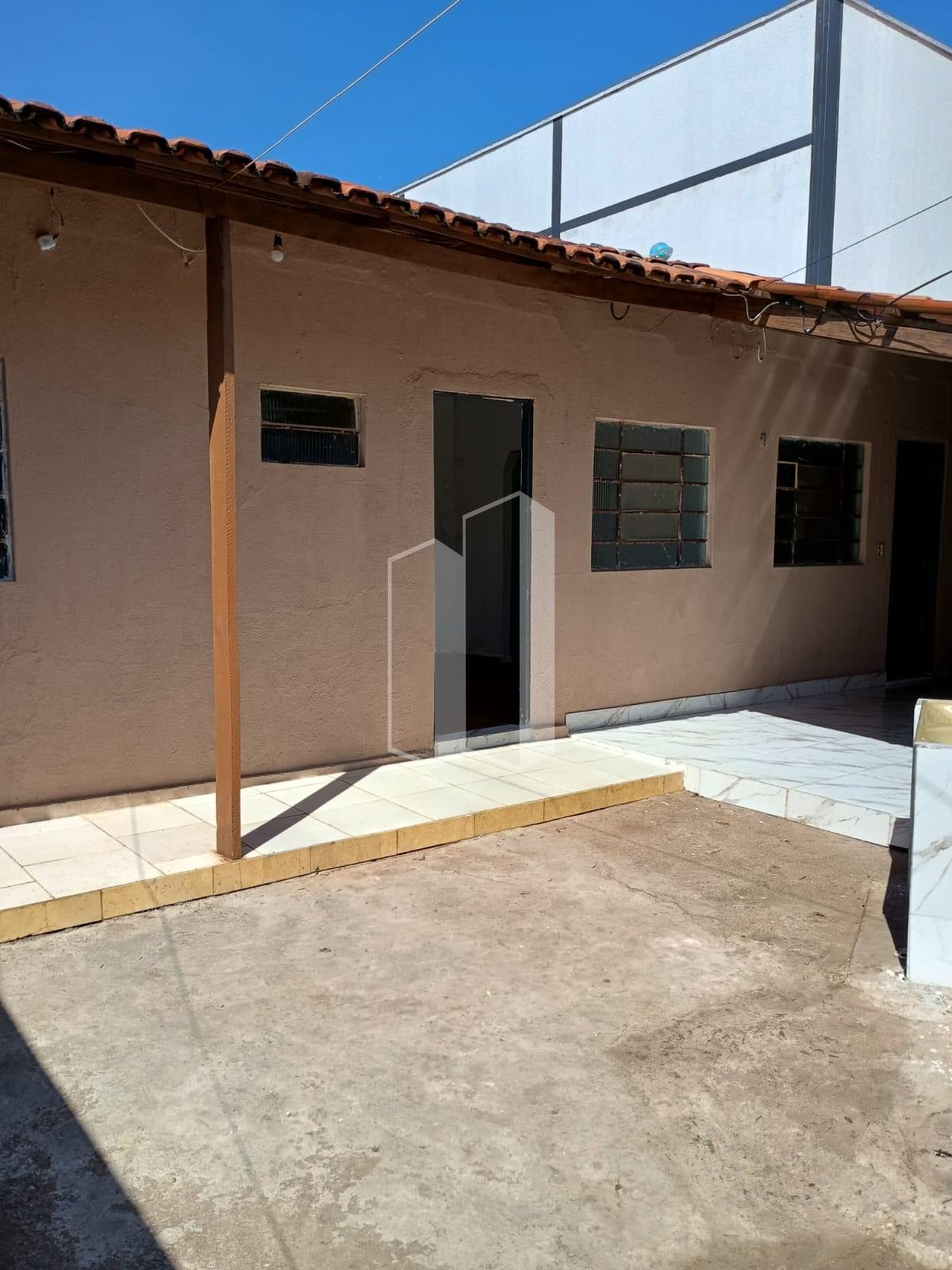 Casa para alugar com 2 quartos, 1 banheiro e 50m² no Jardim América, Goiânia (GO) — foto 8 de 22