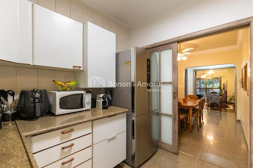 Apartamento, 3 quartos, 134 m² - Foto 9