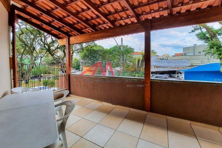 Casa à venda com 3 quartos, 3 suítes, 3 vagas e 242m² no Rudge Ramos, São Bernardo do Campo (SP) — foto 24 de 30