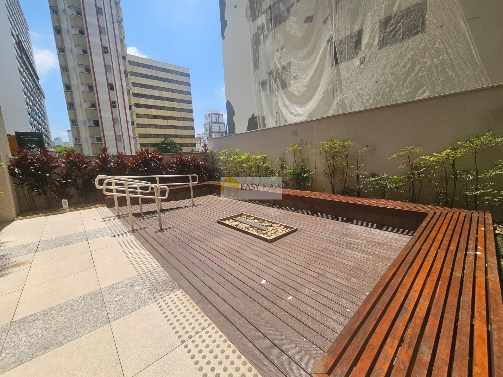 Apartamento para alugar com 1 quarto, 1 suíte, 1 vaga e 51m² no Consolação, São Paulo (SP) — foto 26 de 30