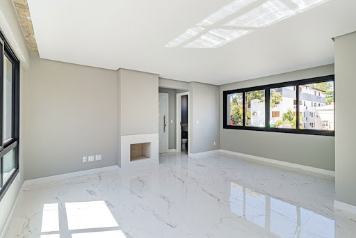 Living - apto 302