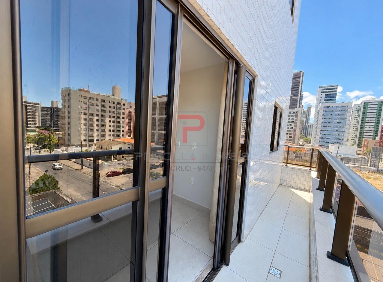 Apartamento à venda com 2 quartos, 1 suíte, 1 vaga e 47m² no Cabo Branco, João Pessoa (PB) — foto 5 de 18