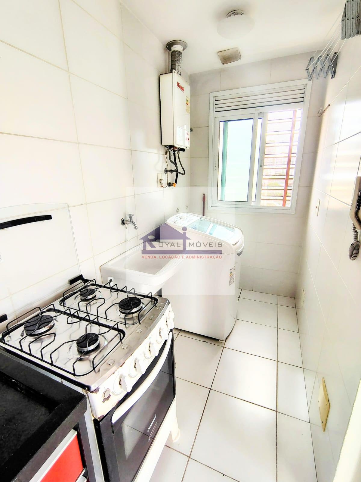 Apartamento para alugar com 1 quarto, 1 banheiro, 1 vaga e 42m² no Vila Mariana, São Paulo (SP) — foto 17 de 17