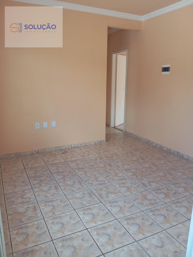 Apartamento em Santos Dumont II  -  Governador Valadares