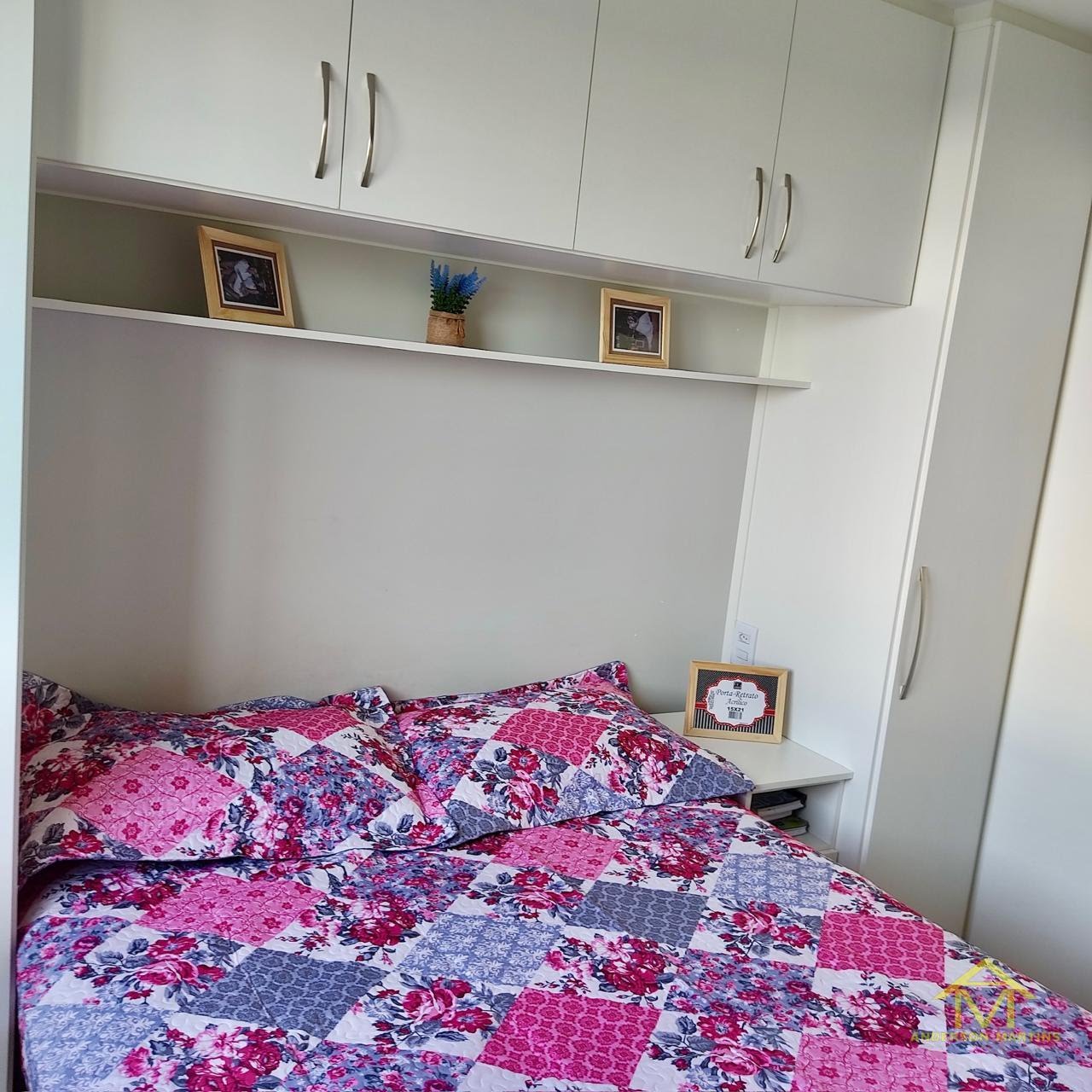 Apartamento, 2 quartos, 60 m² - Foto 23