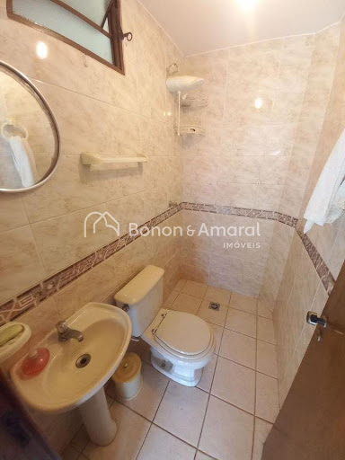 Casa, 3 quartos, 202 m² - Foto 20