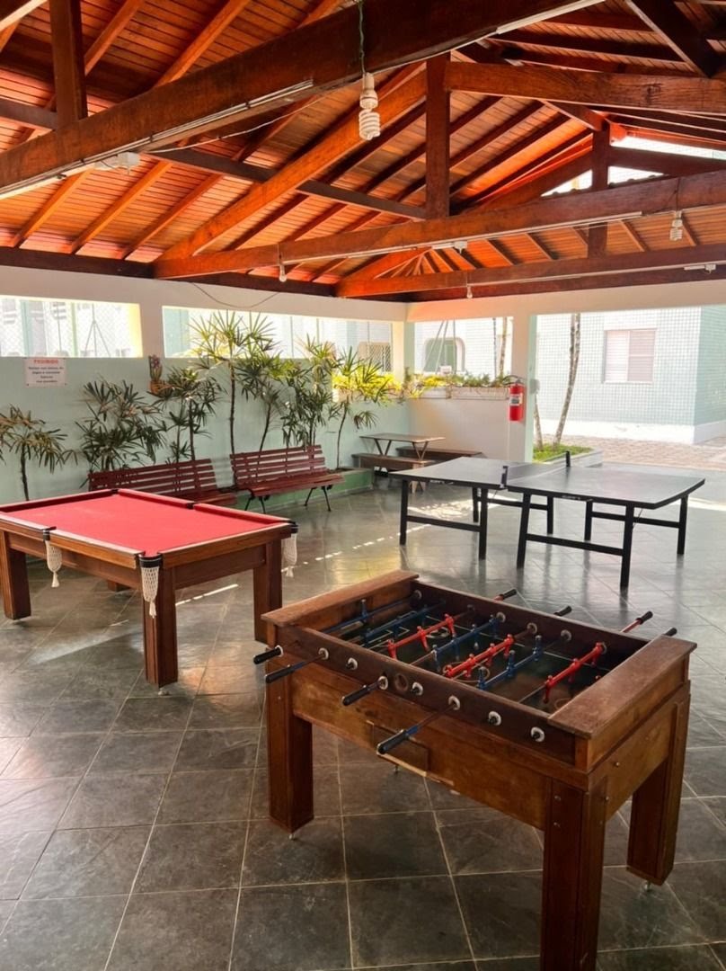 Apartamento à venda com 2 quartos, 2 banheiros, 1 vaga e 65m² no Praia do Sapê, Ubatuba (SP) — foto 8 de 10