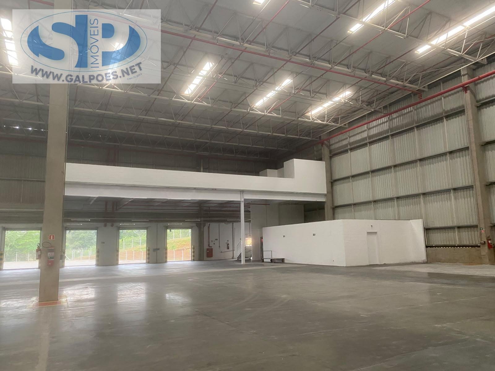 Depósito-Galpão, 4995 m² - Foto 7