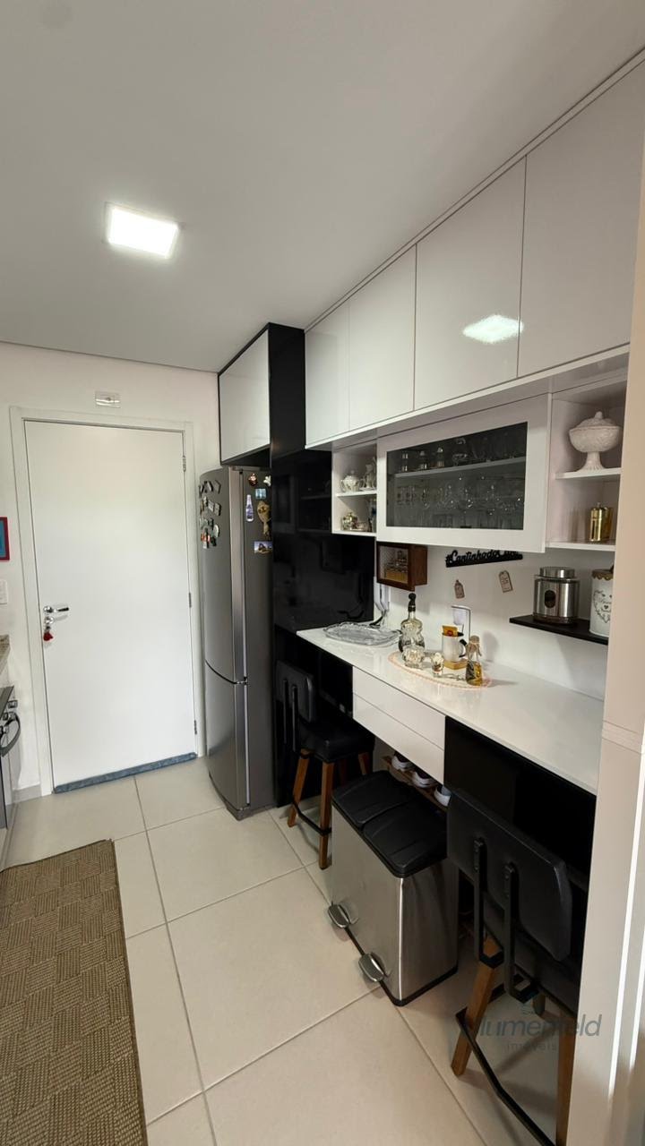 Apartamento à venda com 1 quarto, 1 banheiro, 1 vaga e 334m² no Vila Lima II, Arujá (SP) — foto 3 de 13