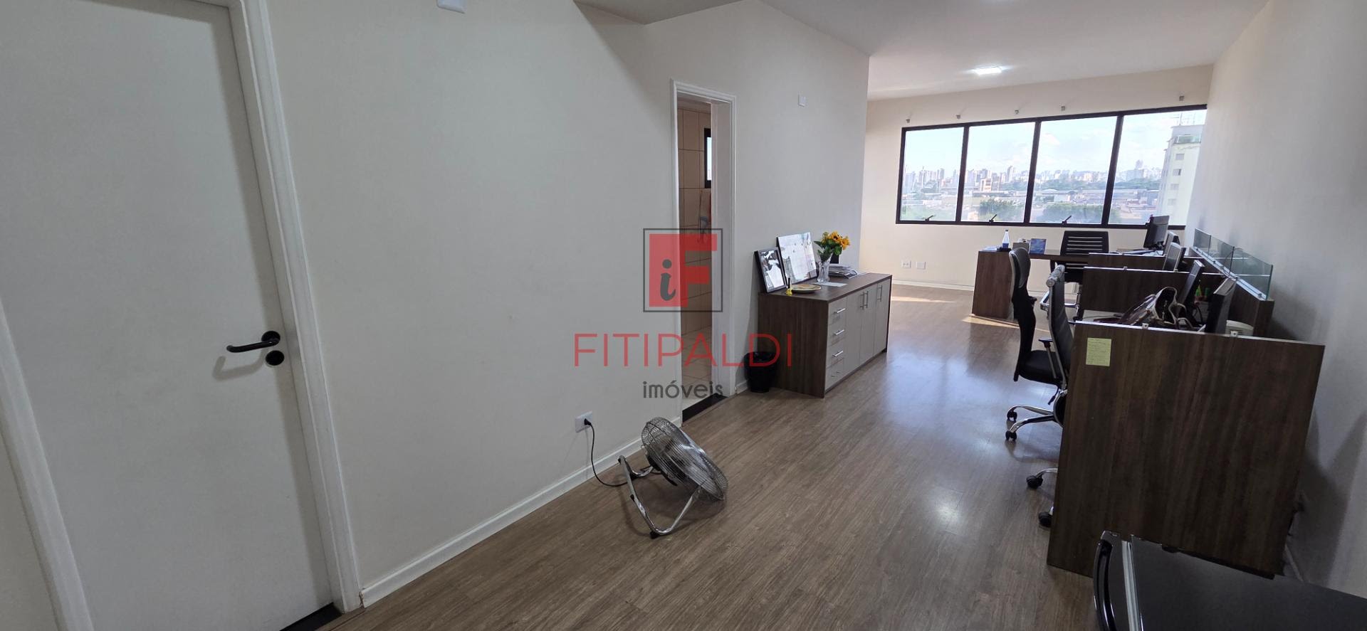 Vendo Sala Comercial Vila Maria