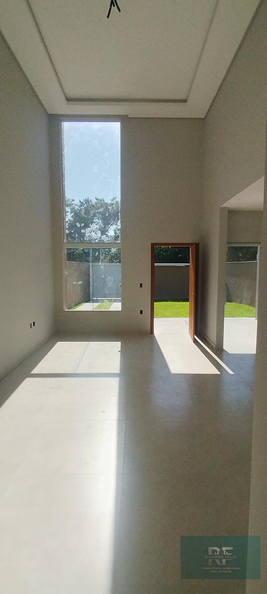 Casa à venda com 3 quartos, 1 suíte, 2 vagas e 80m² no Jardim Bela Vista, Rio das Ostras (RJ) — foto 25 de 30