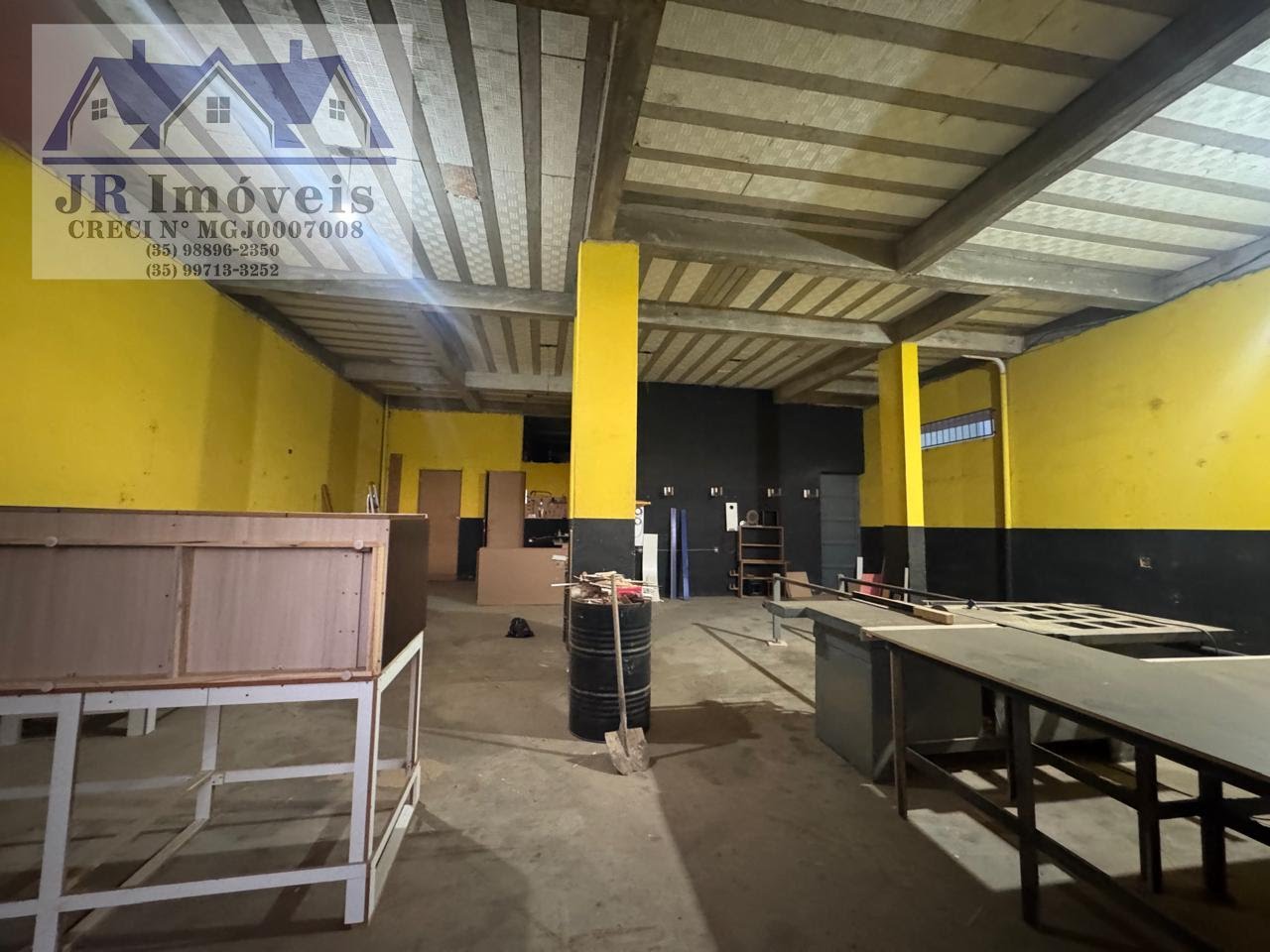 Comercial para alugar com 1 banheiro no Centro, Piranguinho (MG) — foto 12 de 13