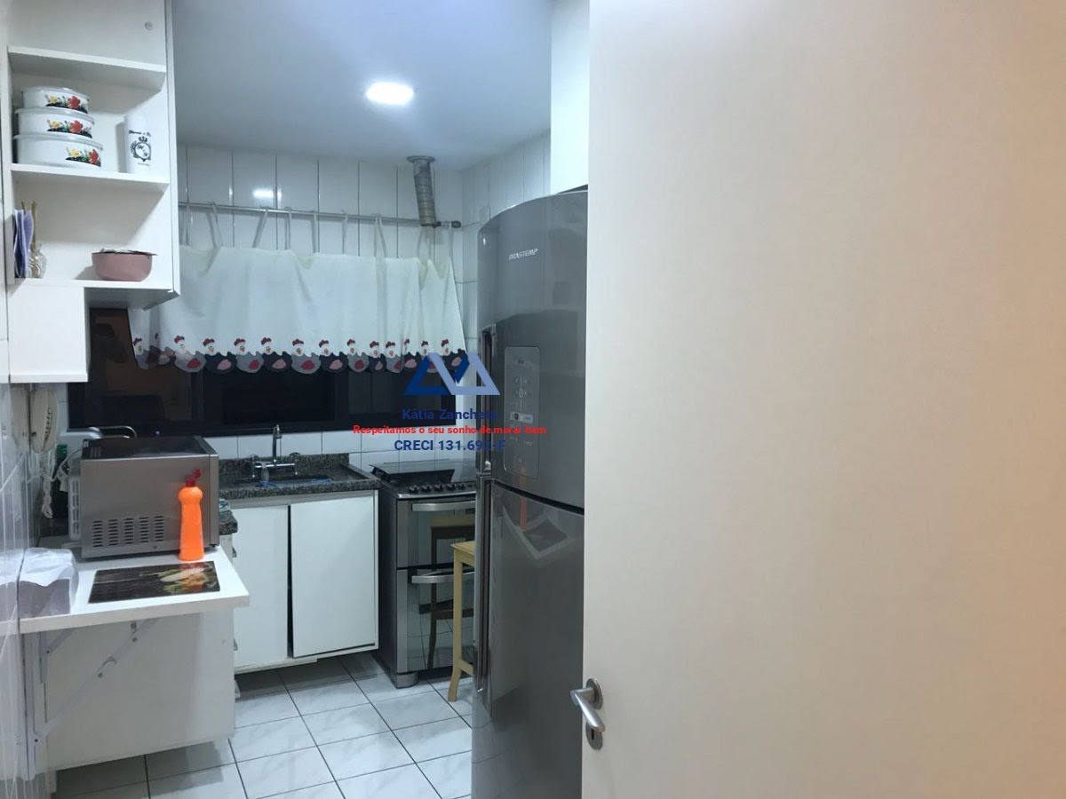 Apartamento à venda com 2 quartos, 2 suítes, 3 vagas e 82m² no Vila Olímpia, São Paulo (SP) — foto 30 de 30