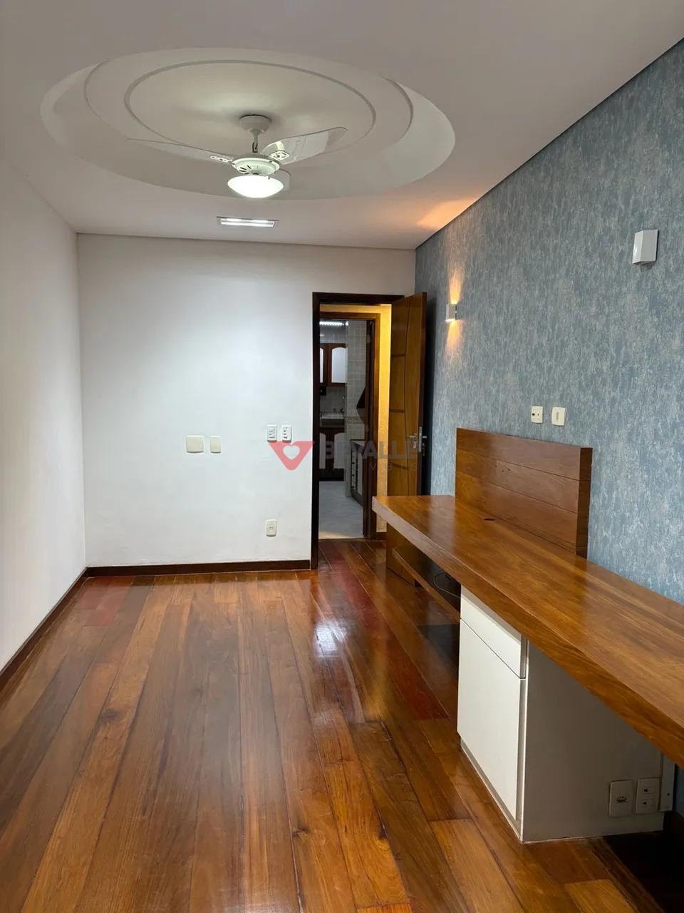 Apartamento à venda com 3 quartos, 1 suíte, 2 vagas e 156m² no Copacabana, Rio de Janeiro (RJ) — foto 6 de 19