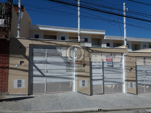 Casa de Vila em Jardim Penha  -  São Paulo
