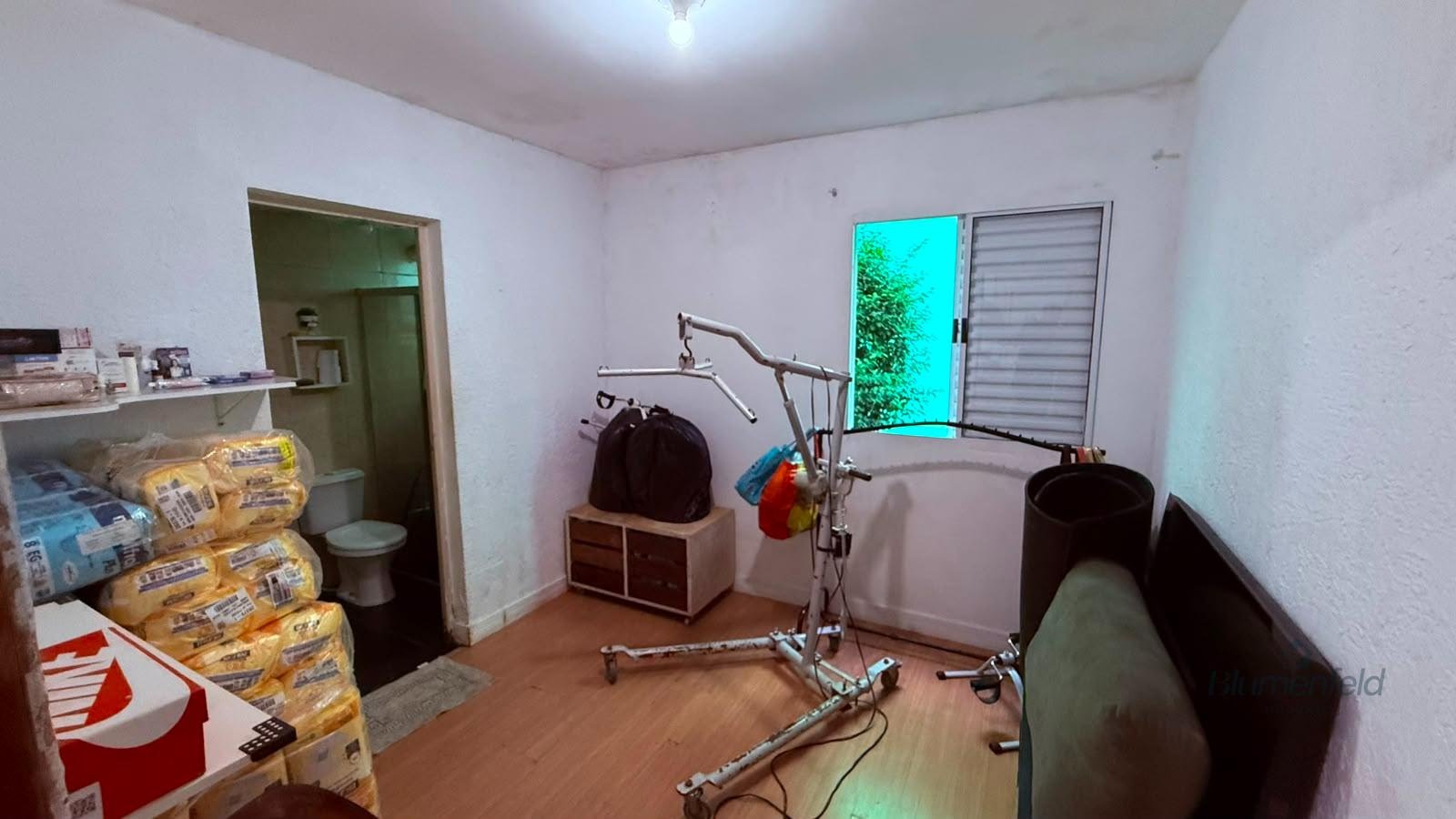 Apartamento à venda com 2 quartos, 1 suíte, 1 vaga e 52m² no Bairro do Portão, Arujá (SP) — foto 8 de 10