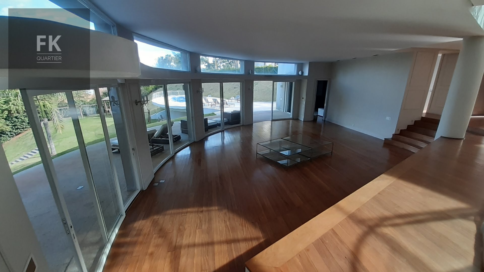 Casa à venda com 5 quartos, 5 suítes, 6 vagas e 1000m² no Residencial Tambore, Barueri (SP) — foto 19 de 30