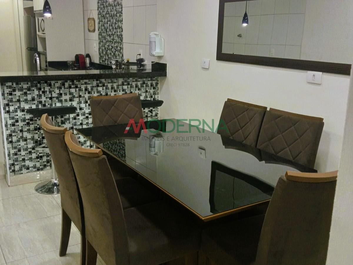 Casa à venda com 2 quartos, 2 banheiros, 1 vaga e 104m² no Paulicéia, São Bernardo do Campo (SP) — foto 7 de 20