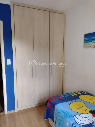 Apartamento, 3 quartos, 82 m² - Foto 5