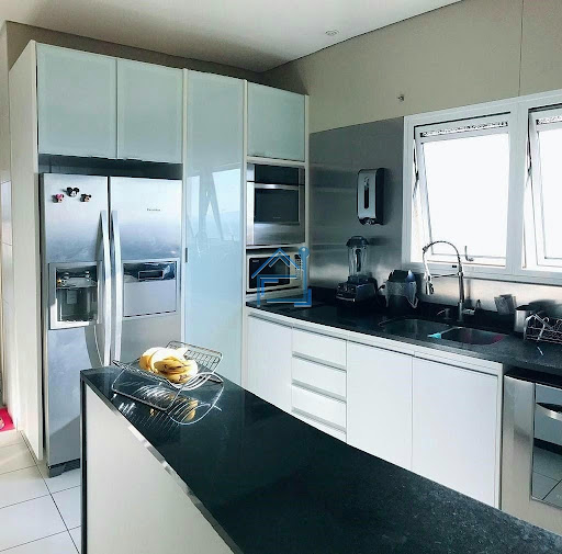 Apartamento duplex alto padrão no Pq. Campolim em Sorocaba