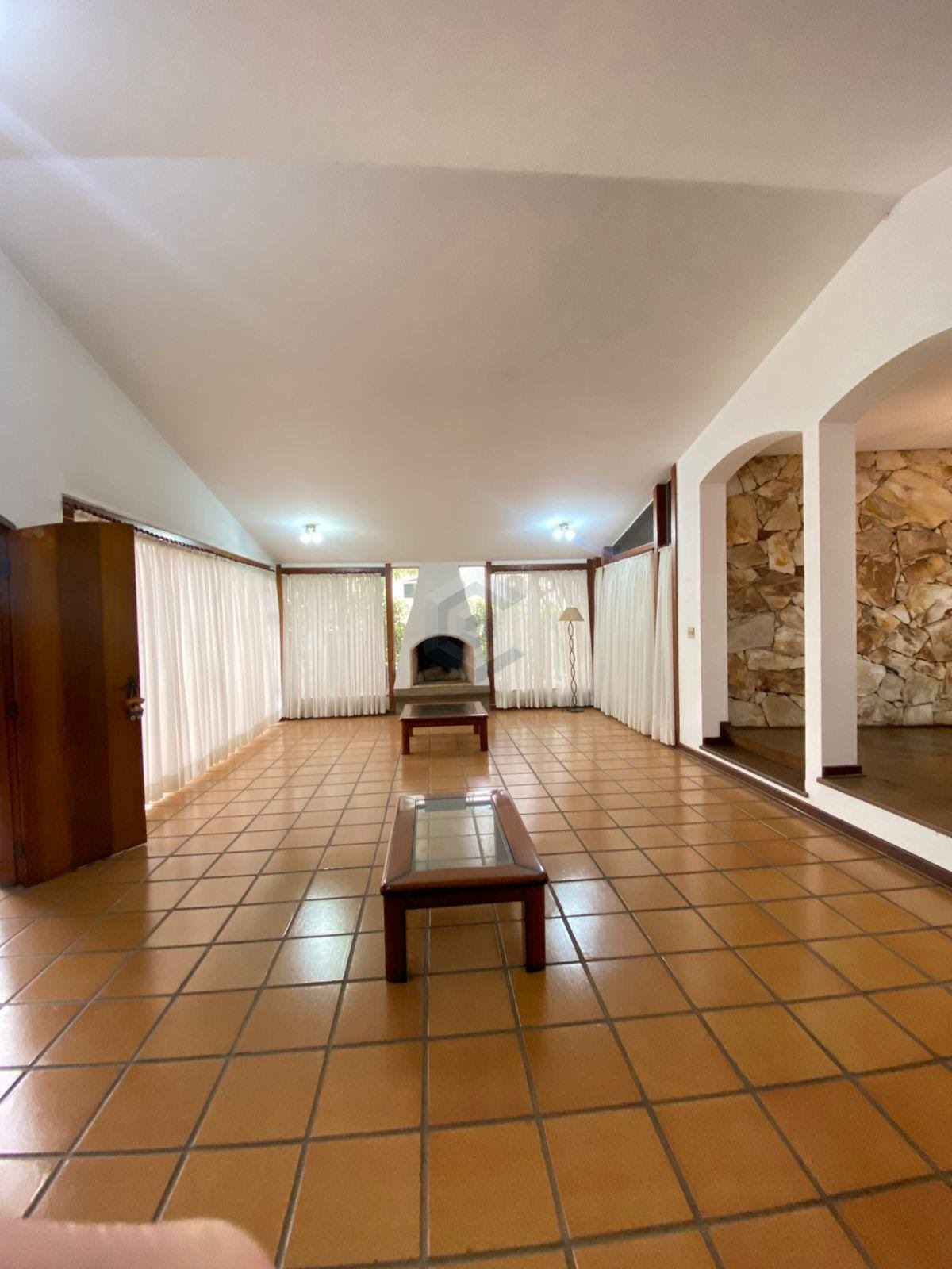 Casa para alugar com 4 quartos, 2 suítes, 6 vagas e 366m² no Jardim Santa Rosália, Sorocaba (SP) — foto 12 de 30